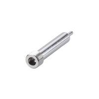 ifm Electronic E38395 Ingelaste beschermbuis E38395 1 stuk(s) - thumbnail