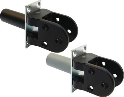 Deurveerscharn.hawgood 4140 m.vast.zwart Deurveerscharn.hawgood 4140 m.vast.zwart