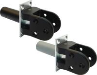 Deurveerscharn.hawgood 4140 m.vast.zwart - thumbnail