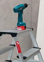 Avery-Zweckform L4715-20 Folie-etiketten 67.7 x 99.1 mm Polyester folie Wit 160 stuk(s) Permanent hechtend Laser (kleur), Laser (zwart/wit), Kopiëren (kleur), - thumbnail