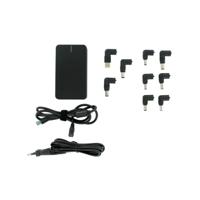 Yanec Universele Laptop Voeding 90w - thumbnail