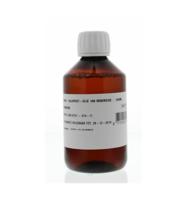 Kajapoet olie - thumbnail