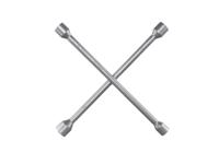 PARKSIDE Kruissleutel of bougie sleutel (Kruissleutel) - thumbnail