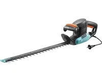 GARDENA elektrische heggenschaar easycut 450/50 (zwart/turquoise, 9831-20) - thumbnail