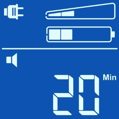 Ononderbreekbaar Stroomvoorzieningssysteem Interactief SAI APC BR900G-GR