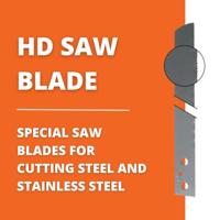 Fein 63503098001 Zaagblad 1 stuk(s) - thumbnail