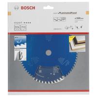 Bosch Professional Cirkelzaagblad EXPERT Laminated Panel | Ø 160 x 2,2 x 20mm 48T - 2608644127 - thumbnail