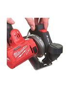 Milwaukee M12 FUEL™ FCOT-422X Accu Subcompacte Slijper 12V 2.0Ah & 4.0Ah in HD Box - 4933464619 - thumbnail