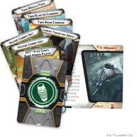 Star Wars: Legion - Infantry Support Platform Unit Expansion - thumbnail