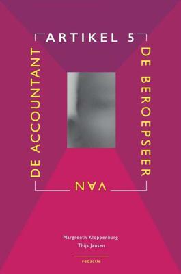 Artikel 5 (Paperback)