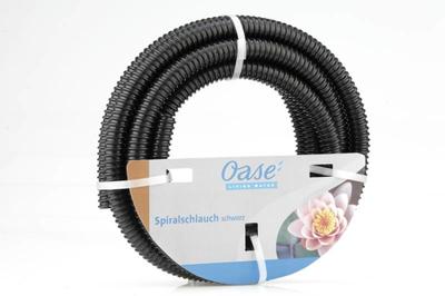 Oase Spiraal Vijverslang 25mm (1") - 5 meter
