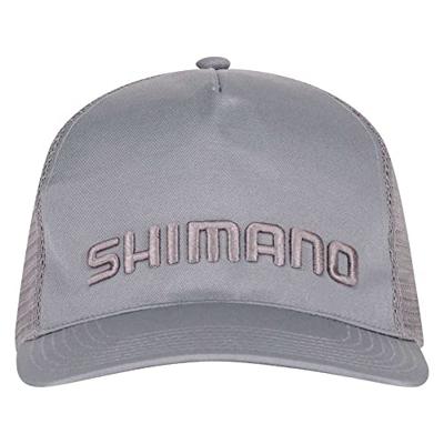 Shimano trucker cap - cap