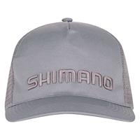 Shimano trucker cap - cap - thumbnail