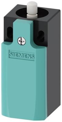 Siemens 3SE52320HC05 3SE5232-0HC05 Positieschakelaar 6 A Kopplunjer, Teflon plunjer IP65 1 stuk(s)