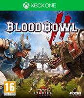 Blood Bowl 2 - thumbnail