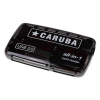 Caruba 35 in 1 Cardreader USB 2.0 - thumbnail
