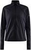 Craft 1911241 Adv Essence Wind Jacket Wmn - Black - M - thumbnail