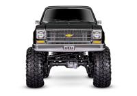 Traxxas TRX-4 Chevrolet K10 1:10 Brushed RC auto Elektro Monstertruck 4WD RTR 2,4 GHz - thumbnail