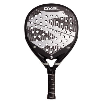 RACKET PADEL SOFTEE OXEL RACKET PADEL SOFTEE OXEL