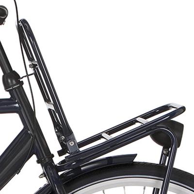 Cortina voordrager milo dress blue ds