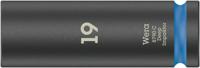 Wera 8790 C Impaktor Deep doppen met 1/2"-aandrijving, 19 x 83 mm - 05004836001 - thumbnail