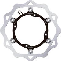 GALFER wave remschijf "df635" rotor df635 flw floating offroad - thumbnail