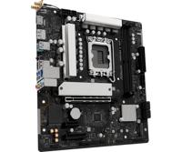 Moederbord Intel Asrock B860M-X WiFi - thumbnail