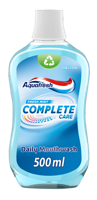 Aquafresh Mondwater complete care 500 Milliliter - thumbnail