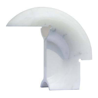 Flos Biagio Tafellamp - Marmer Flos Biagio Tafellamp - Marmer