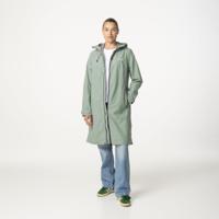 Seq II Regenjas Dames Sage - thumbnail