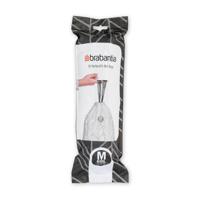 Brabantia afvalzak m 60l 10 zakken - thumbnail