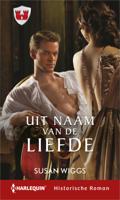 Uit naam van de liefde - Susan Wiggs - ebook - thumbnail
