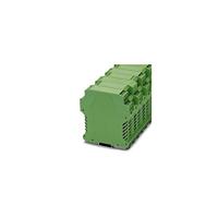 Phoenix Contact ME 22,5 UTG BK DIN-rail-behuizing onderkant Polyamide 100 stuk(s) - thumbnail