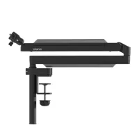 Ulanzi ZJ05 Microfoonarm met tafelklem en kabelgeleiding - thumbnail