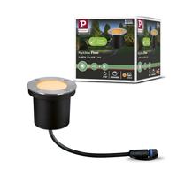 Paulmann P+S Floor insect friendly 94716 Verlichtingssysteem Plug&Shine LED-tuinspot uitbreidingsset LED 4.5 W Goud Antraciet - thumbnail