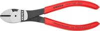 KNIPEX Kracht-zijsnijtang 74 01 160 kniptang - thumbnail