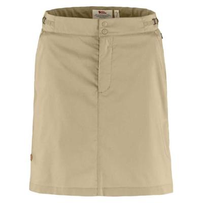 Fjallraven - Abisko Hike Skort Dames