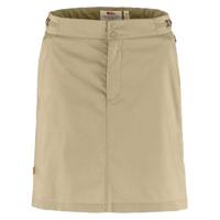 Fjallraven - Abisko Hike Skort Dames - thumbnail