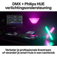 Soundswitch SoundSwitch Micro DMX Interface - thumbnail