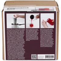 Creativ Company Stearine om te mengen, 1kg - thumbnail
