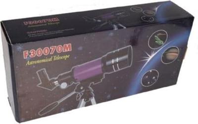 Byomic junior telescoop 70/300