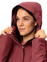 Vaude Rosemoor Padded Winterjas - thumbnail