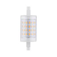 Paulmann 28836 LED-lamp Energielabel E (A - G) R7s 9 W Warmwit (Ø x h) 28 mm x 78 mm 1 stuk(s) - thumbnail