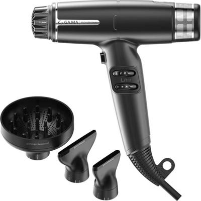 Ga.Ma iQ Lite Max Black 1Stuks