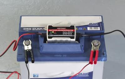 Dino KRAFTPAKET 136303 Druppellader 0.75 A 0.75 A - thumbnail