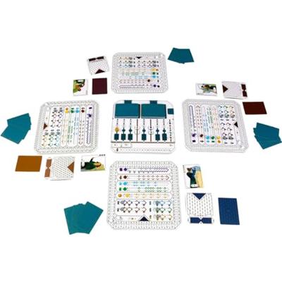 999Games the great split bordspel 999Games the great split bordspel