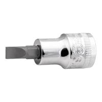 Bahco 3/8" dop voor gleufschroeven | 7409F-8 - thumbnail