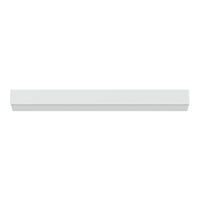 Merten MEG4050-3625 Afdekking Frame System M Wit 1 stuk(s) - thumbnail