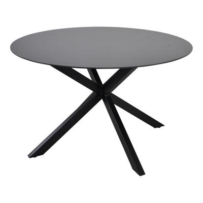 Lesli tafel Crest D120 cm