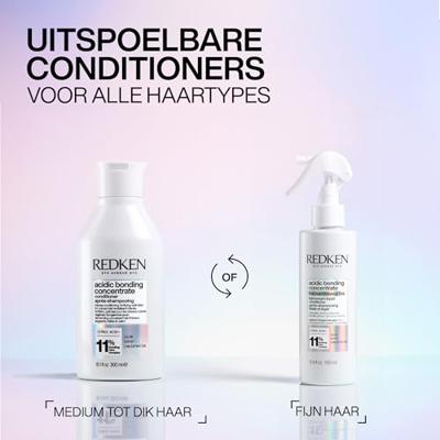 Redken Acidic Bonding Concentrate Light Conditioner 190ml